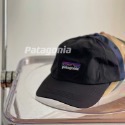 現貨 Patagonia 速乾 透氣 尼龍 老帽 鴨舌帽-規格圖7