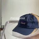 現貨 Patagonia 速乾 透氣 尼龍 老帽 鴨舌帽-規格圖7