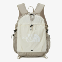 現+預 THE NORTH FACE BREEZE LT 15L後背包 登山包 書包-規格圖1