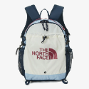 現+預 THE NORTH FACE BREEZE LT 15L後背包 登山包 書包-規格圖1