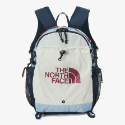 現貨 THE NORTH FACE BREEZE LT 15L後背包 登山包 書包-規格圖1