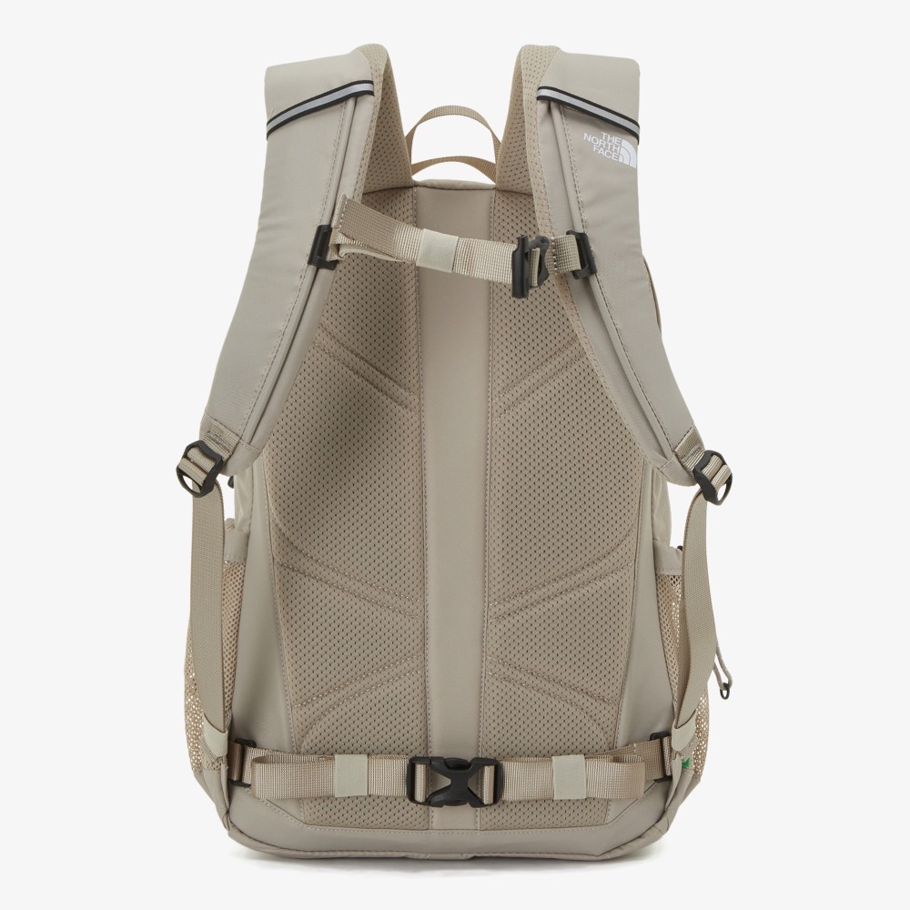 預購～THE NORTH FACE BREEZE BACKPACK LT 24 戶外 登山 後背包 書包-細節圖8
