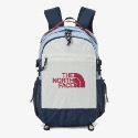 預購～THE NORTH FACE BREEZE BACKPACK LT 24 戶外 登山 後背包 書包-規格圖8
