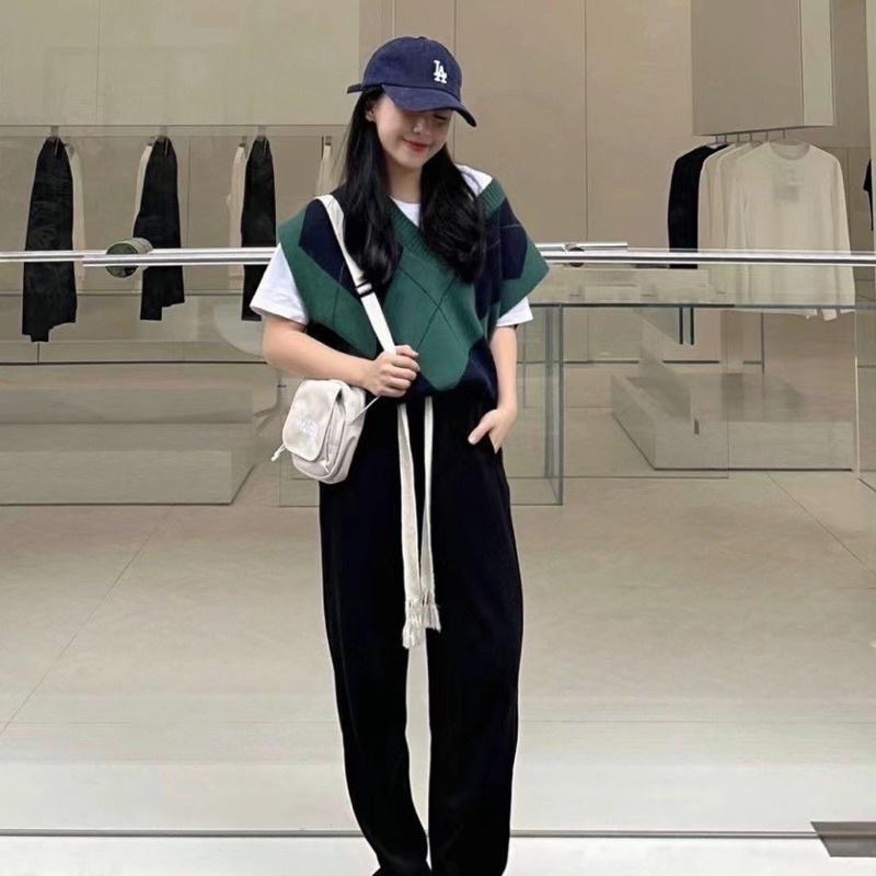 現貨 韓國 The north face flap cross bag 翻蓋 斜背 小方包 ceo戰術包 側背包-細節圖3