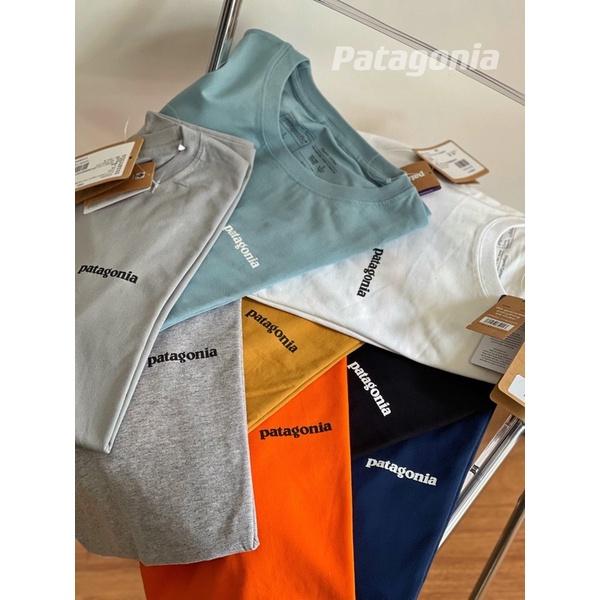 現+預購 Patagonia P-6 Mission Organic T-Shirt 巴塔哥尼亞 世界和平  短袖T上衣-細節圖6