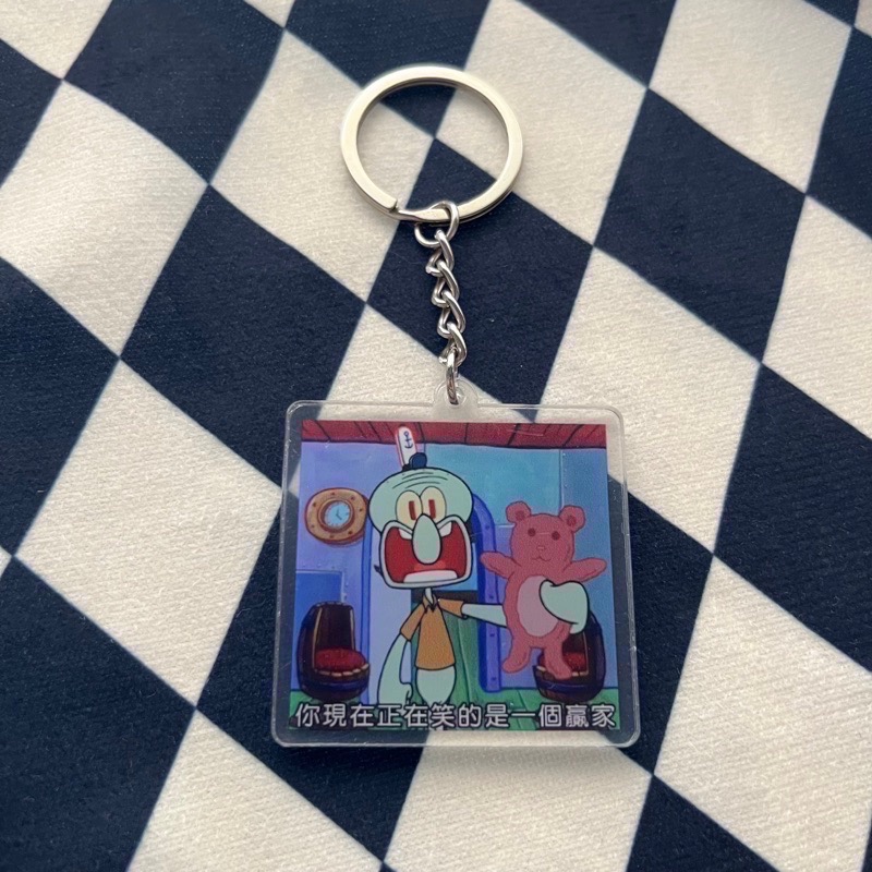 韓國代購海綿寶寶周邊 客訂下單處-細節圖6