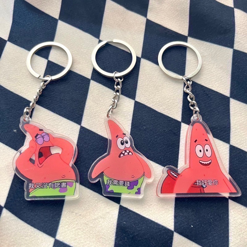 韓國代購海綿寶寶周邊 客訂下單處-細節圖5