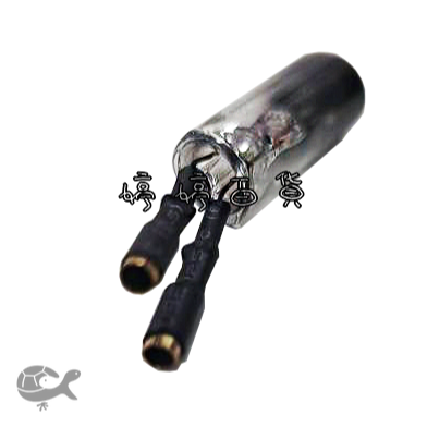 【零件】松寶 SOBO 沉水過濾器殺菌燈『啟動器』替換零件 婷婷水族 兩棲爬寵-細節圖3