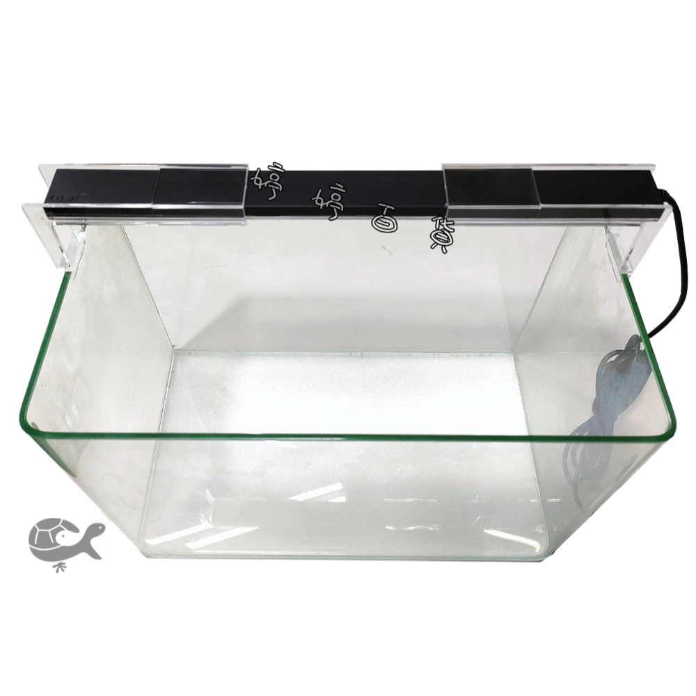 GEX 五味 高輝度LED燈 3040 適合30~40cm缸（不含豆腐頭）輕薄小巧 高亮度 燈具 婷婷水族 兩棲爬寵-細節圖4