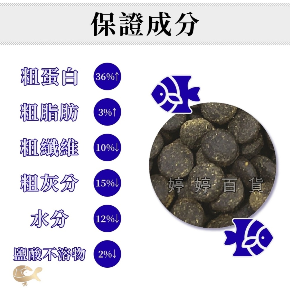 海豐 親蜜夥伴 鮮藻底棲沉底錠片 適口性高 底棲魚飼料 鼠魚 異型 水晶蝦 米蝦 穩定水質 婷婷水族 兩棲爬寵-細節圖5