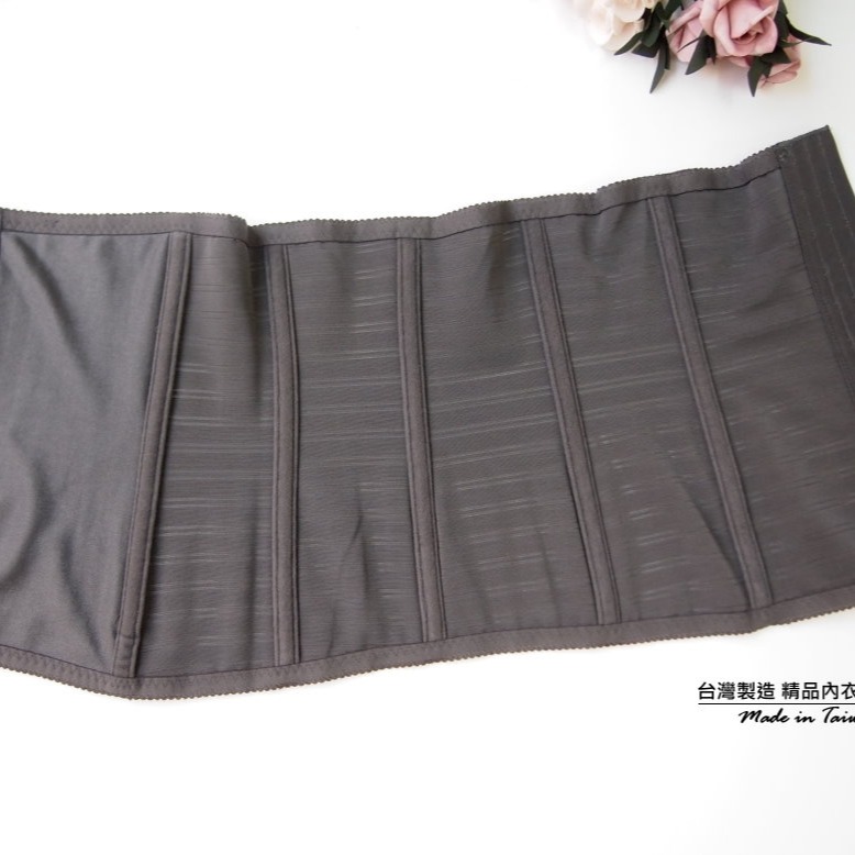 星光平價內衣。S曲線台灣製560丹尼高束力超緊實束腹腰夾。防胃凸小腹大肚子。防駝儀態更挺立。啤酒肚必備男女皆可穿9827-細節圖9