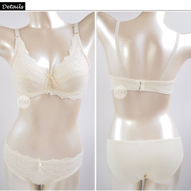 <星光>首波特價透氣涼爽薄襯內衣。三片剪裁不卡卡。B罩2161 34B 36B 38B 40B 42B-細節圖4