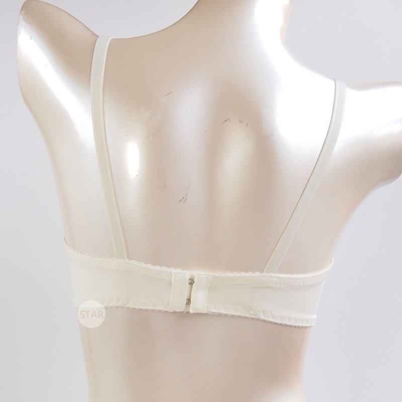<星光>首波特價透氣涼爽薄襯內衣。三片剪裁不卡卡。B罩2161 34B 36B 38B 40B 42B-細節圖7