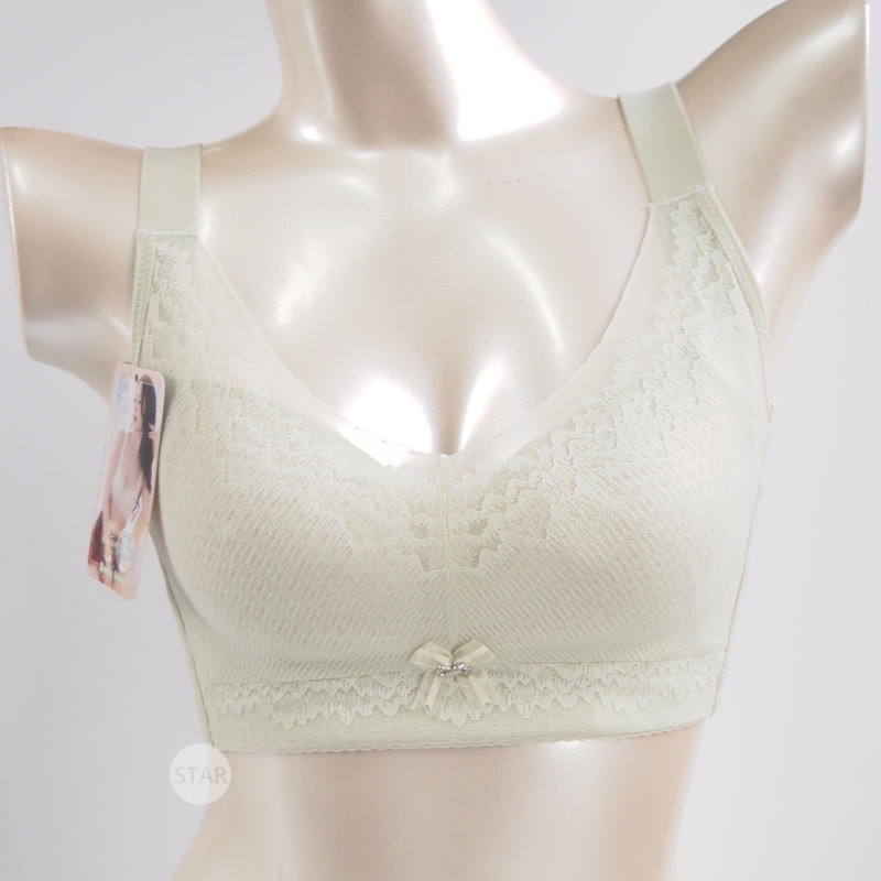 <星光>大罩杯穩定包覆無鋼圈內衣 輕薄零著感。集中 舒適 反重力防外擴下垂 顯小。D.E.F杯6690 唯美上市-細節圖6