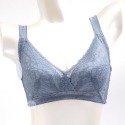 <星光> 維納斯的愛戀無鋼圈爆乳內衣。集中 包覆 舒適 無壓 防外擴副乳。C.D.E.F罩1368網店熱銷款大罩杯包覆-規格圖11