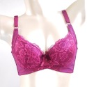<星光>新年特價蕾絲調整型內衣 集中穩定防外擴副乳 34D 36D 38D 40D 42D罩1311-規格圖8