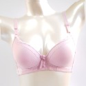 <星光>典雅少女款軟鋼圈集中型內衣。舒適不卡卡。34B 36B 38B 40B罩1392-規格圖8