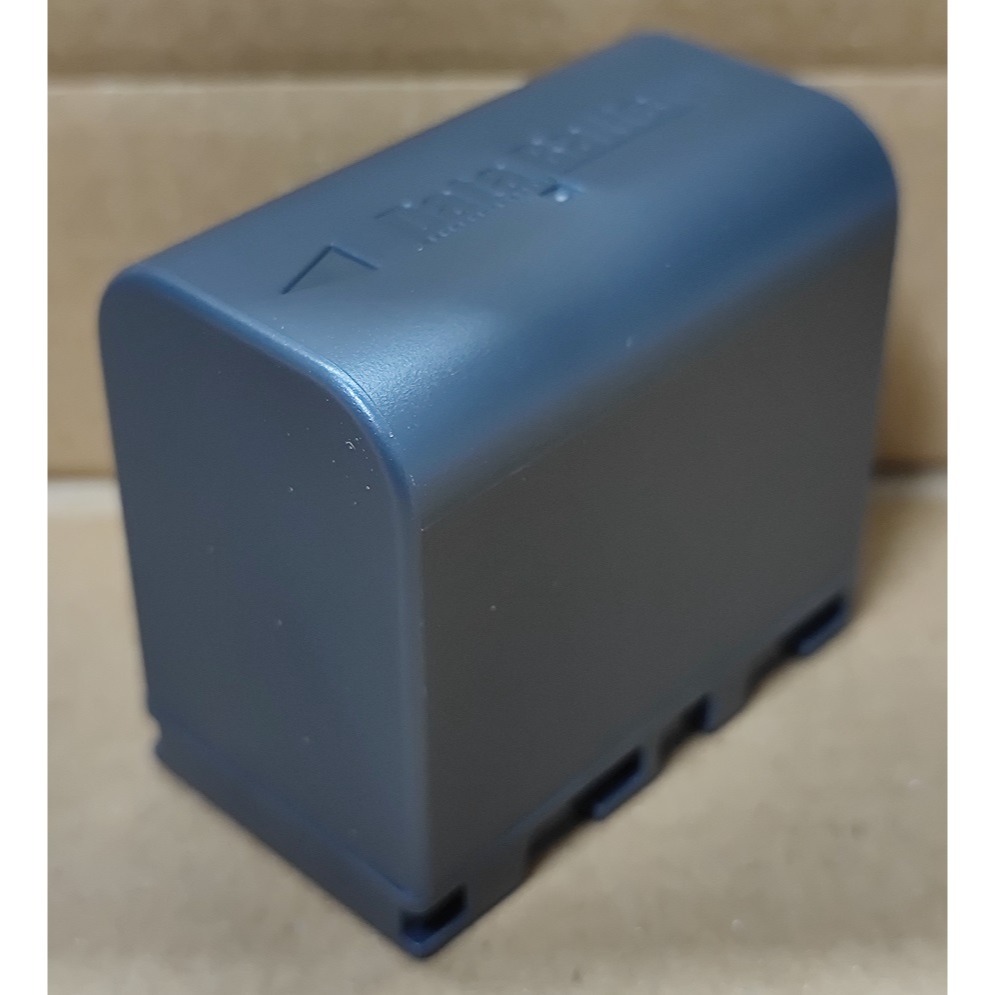 【電池BOSS】台灣世訊副廠電池※ET-VF823（相容JVC BN-VF823 電池）-細節圖2