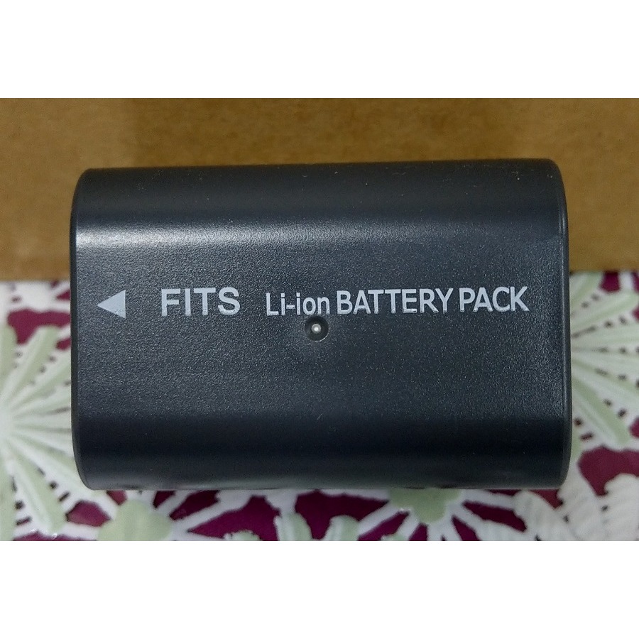 【電池BOSS】台灣世訊副廠電池※ET-BP522【相容 Canon BP-522  BP-535 電池】-細節圖2