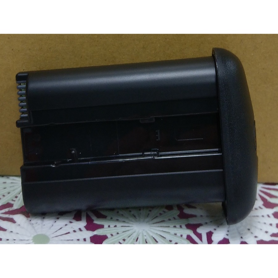 【電池BOSS】台灣世訊副廠電池※ET-LPE4（相容 CANON LP-E4 電池）-細節圖3