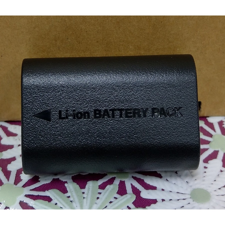 【電池BOSS】台灣世訊副廠電池※ET-LPE6A（相容 CANON LP-E6A 電池）-規格圖7