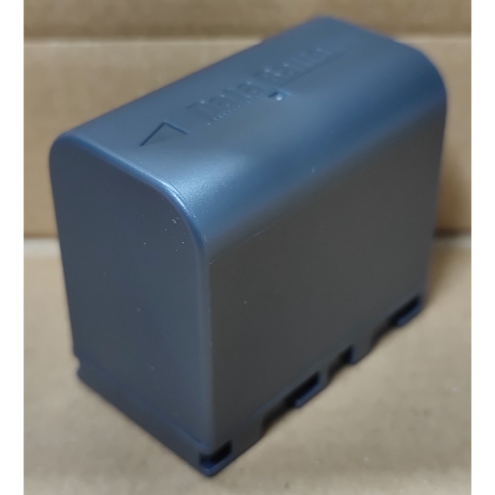 【電池BOSS】台灣世訊副廠電池※ET-VF823（相容JVC BN-VF823 電池）-細節圖2