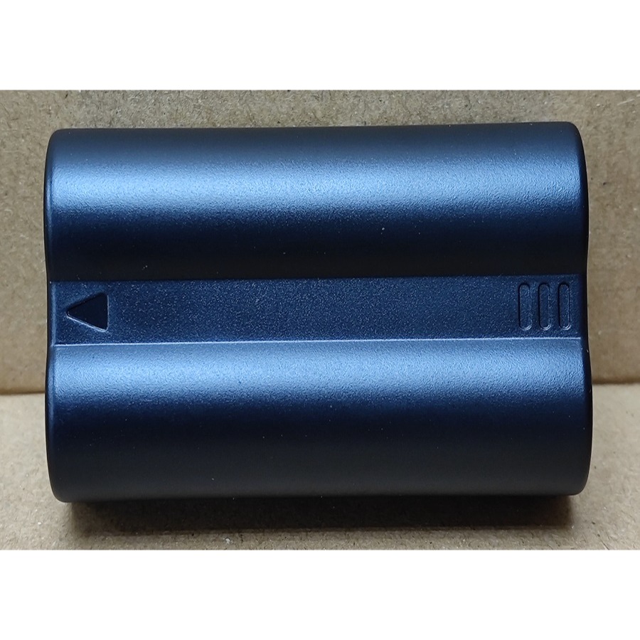 【電池BOSS】台灣世訊副廠電池※ET-ENEL3A（相容 NIKON EN-EL3A電池）-規格圖7