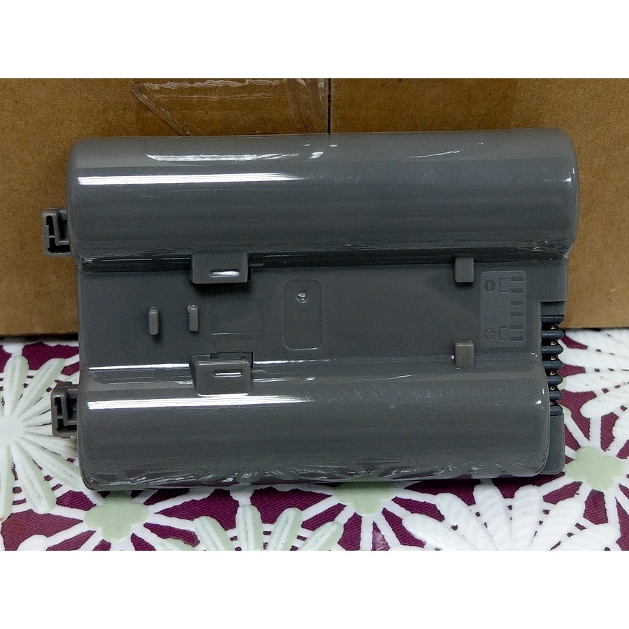 【電池BOSS】台灣世訊副廠電池※ET-ENEL18（相容 NIKON EN-EL18 電池）-細節圖3