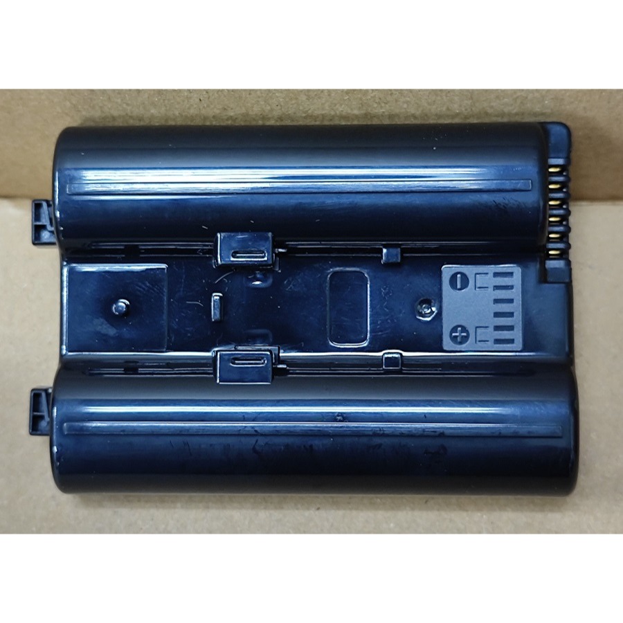 【電池BOSS】台灣世訊副廠電池※ET-ENEL4A（相容NIKON EN-EL4A 電池）-細節圖3