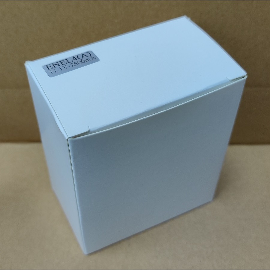 【電池BOSS】台灣世訊副廠電池※ET-ENEL4A（相容NIKON EN-EL4A 電池）-細節圖4