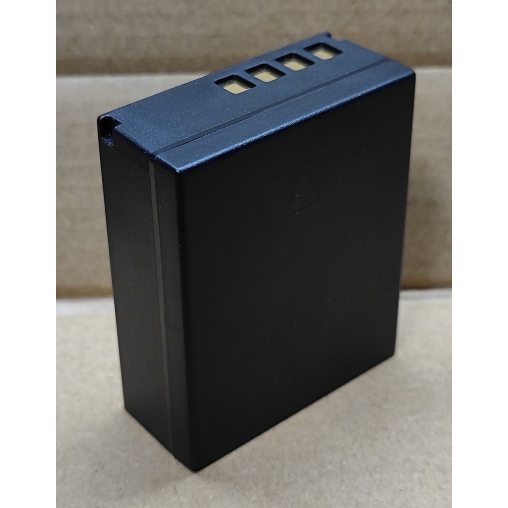 【電池BOSS】台灣世訊副廠電池※ET-BLH1A（相容Olympus BLH-1 電池）-細節圖2