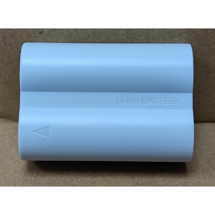【電池BOSS】台灣世訊副廠電池※ET-BLM5【相容 Olympus BLM-5 BLM-1 電池】-細節圖2
