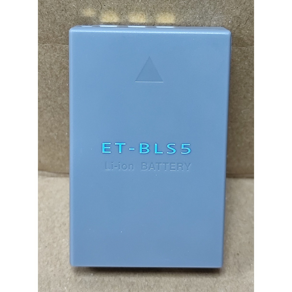 【電池BOSS】台灣世訊副廠電池※ET-BLS5／BLS50【相容 Olympus BLS50 BLS5 電池】-細節圖2
