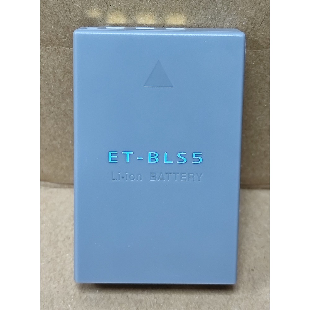 【電池BOSS】台灣世訊副廠電池※ET-BLS5／BLS50【相容 Olympus BLS50 BLS5 電池】-規格圖7