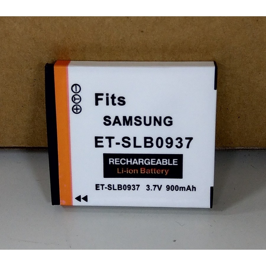 【電池BOSS】台灣世訊副廠電池※ET-SLB0937（相容Samsung SLB-0937 電池）-細節圖2