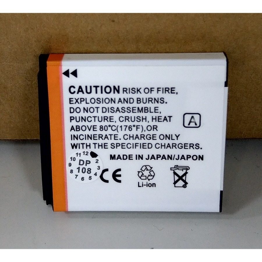 【電池BOSS】台灣世訊副廠電池※ET-SLB0937（相容Samsung SLB-0937 電池）-細節圖3