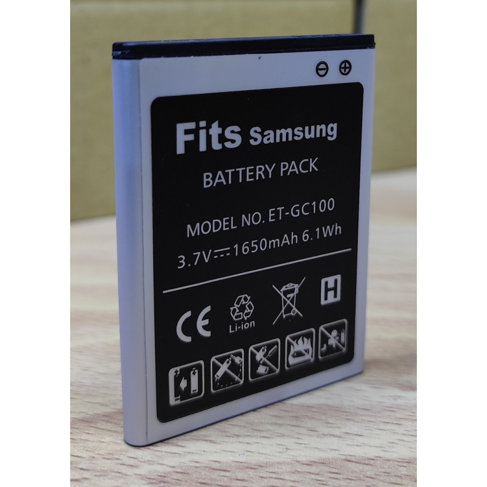 【電池BOSS】台灣世訊副廠電池※ET-GC100（相容Samsung EB-F1A2GBU 電池）-細節圖2