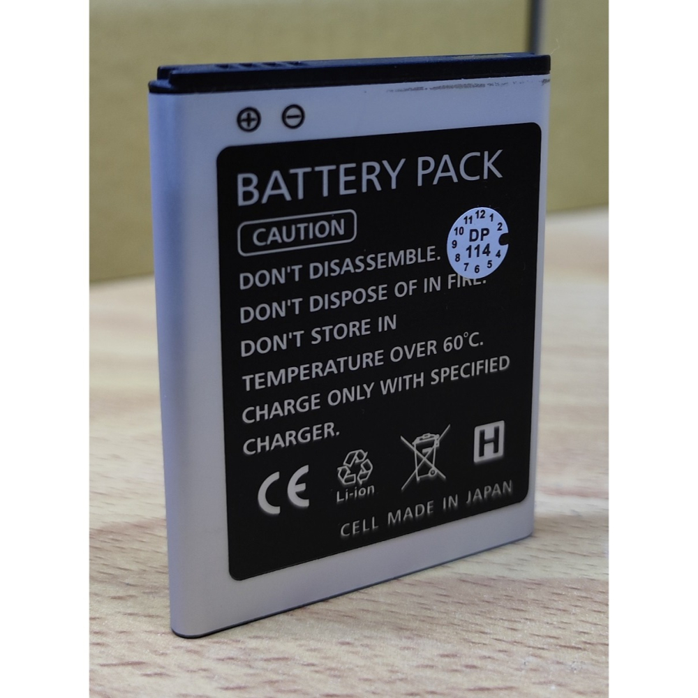【電池BOSS】台灣世訊副廠電池※ET-GC100（相容Samsung EB-F1A2GBU 電池）-細節圖3