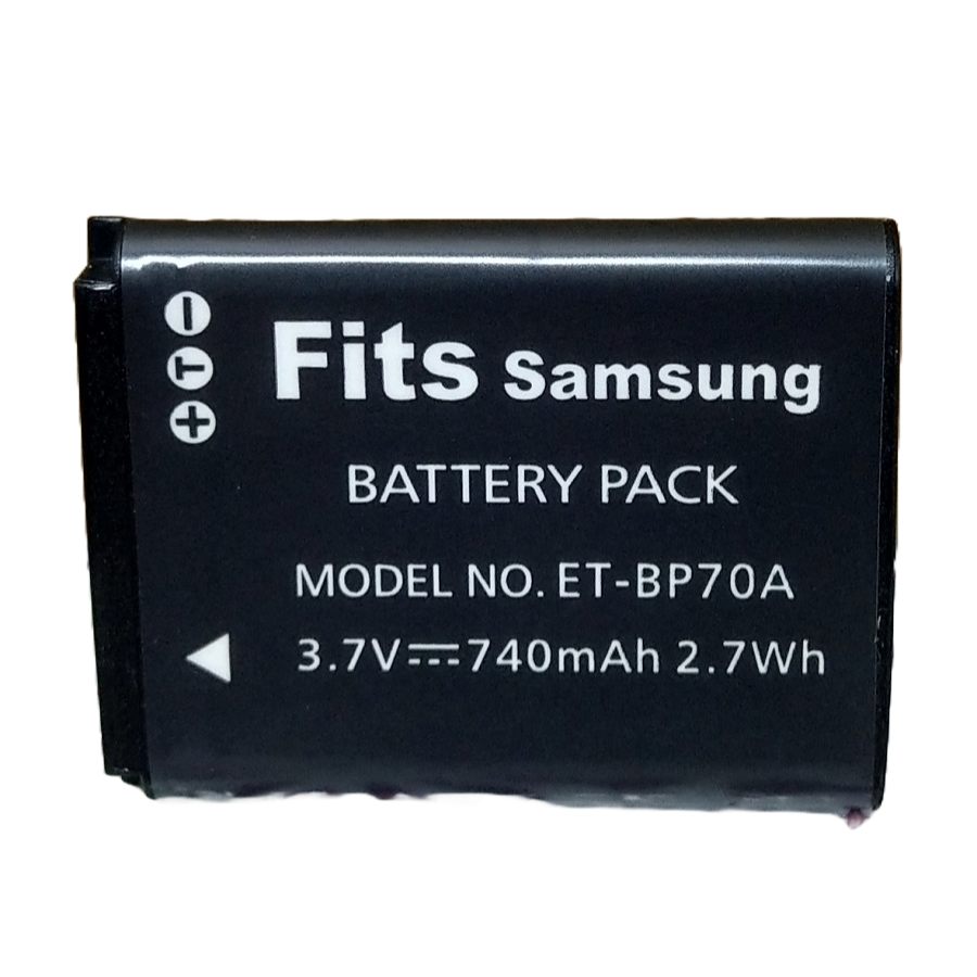 【電池BOSS】台灣世訊副廠電池※ET-BP70A【相容Samsung BP70A 電池】-規格圖6