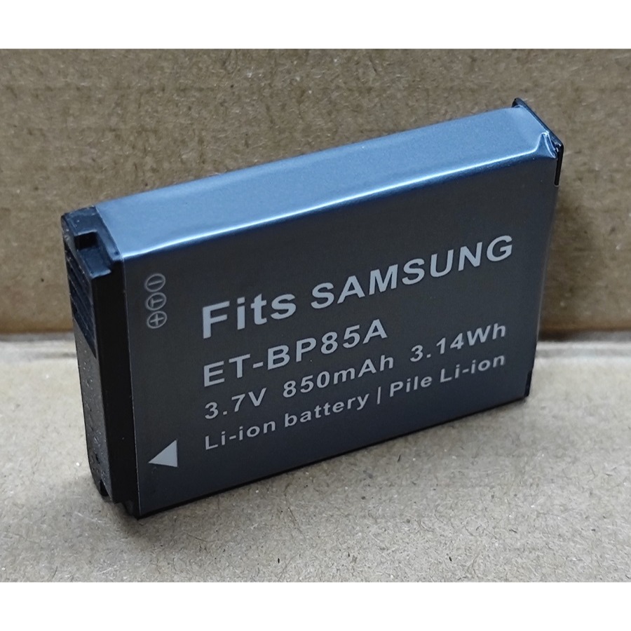 【電池BOSS】台灣世訊副廠電池※ET-BP85A【相容Samsung BP85A 電池】-細節圖2