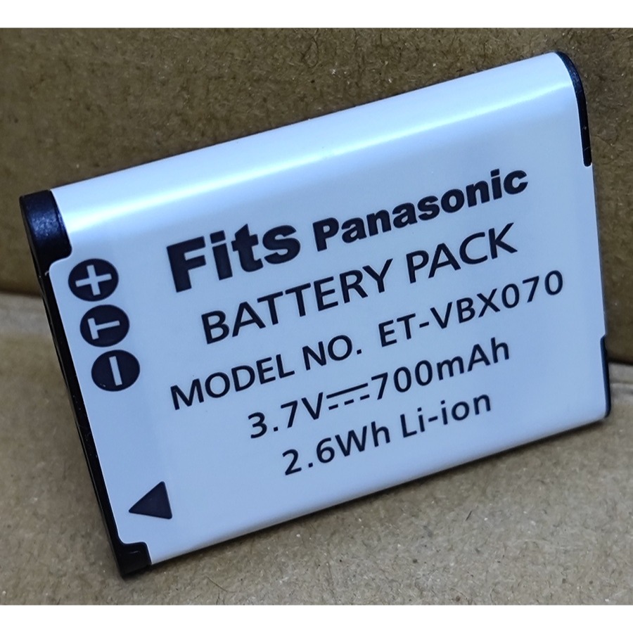 【電池BOSS】台灣世訊副廠電池※ET-DBL80/VBX070（相容 Sanyo DB-L80 電池）-細節圖2