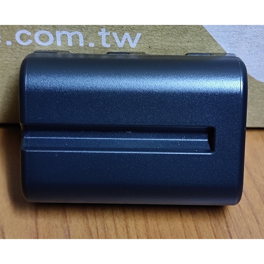 【電池BOSS】台灣世訊副廠電池※ET-FM500H（相容SONY NP-FM500H電池）-細節圖2