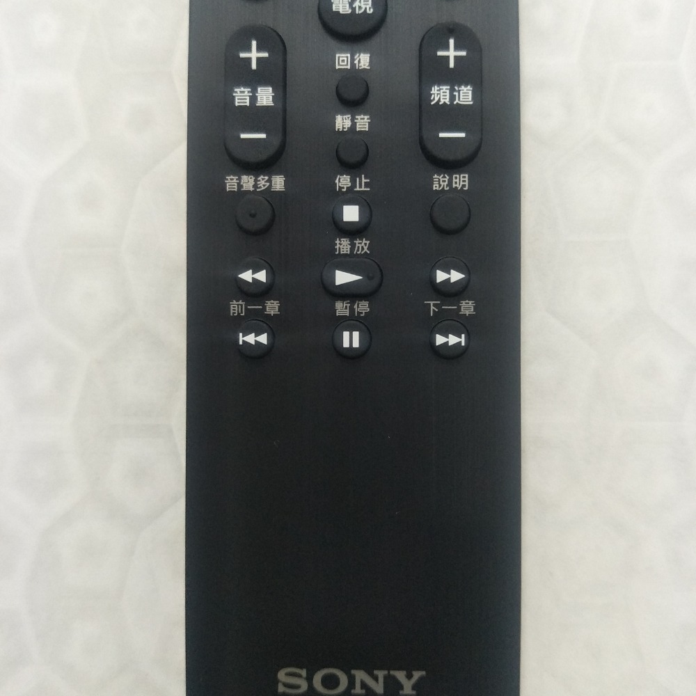 SONY RMF-TX520T適 XRM-75X95J,XRM-85X95J,XRM-55A80J,XRM-65A80J-細節圖3