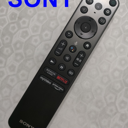 SONY RMF-TX900T 適 XRM-48A90K,XRM-55A95K,XRM-65A95K,XRM-85Z9K