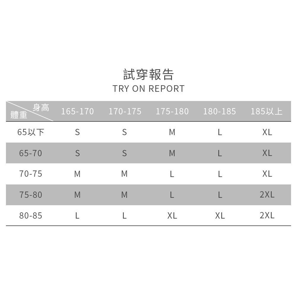 ◖24H快速出貨◗ TAICHI素T | HIDE | 重磅羅紋彈力抗激凸男生長袖素色T恤(厚磅,高磅,素T,大尺碼)-細節圖10