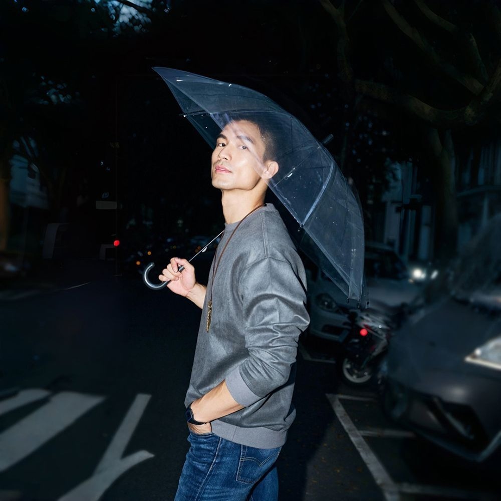 ◖現貨快速出貨◗ TAICHI素T專賣 | 麂皮大學T | 輕奢 重磅 寬鬆 休閒 麂皮絨 厚磅素色 長袖 素T-規格圖10