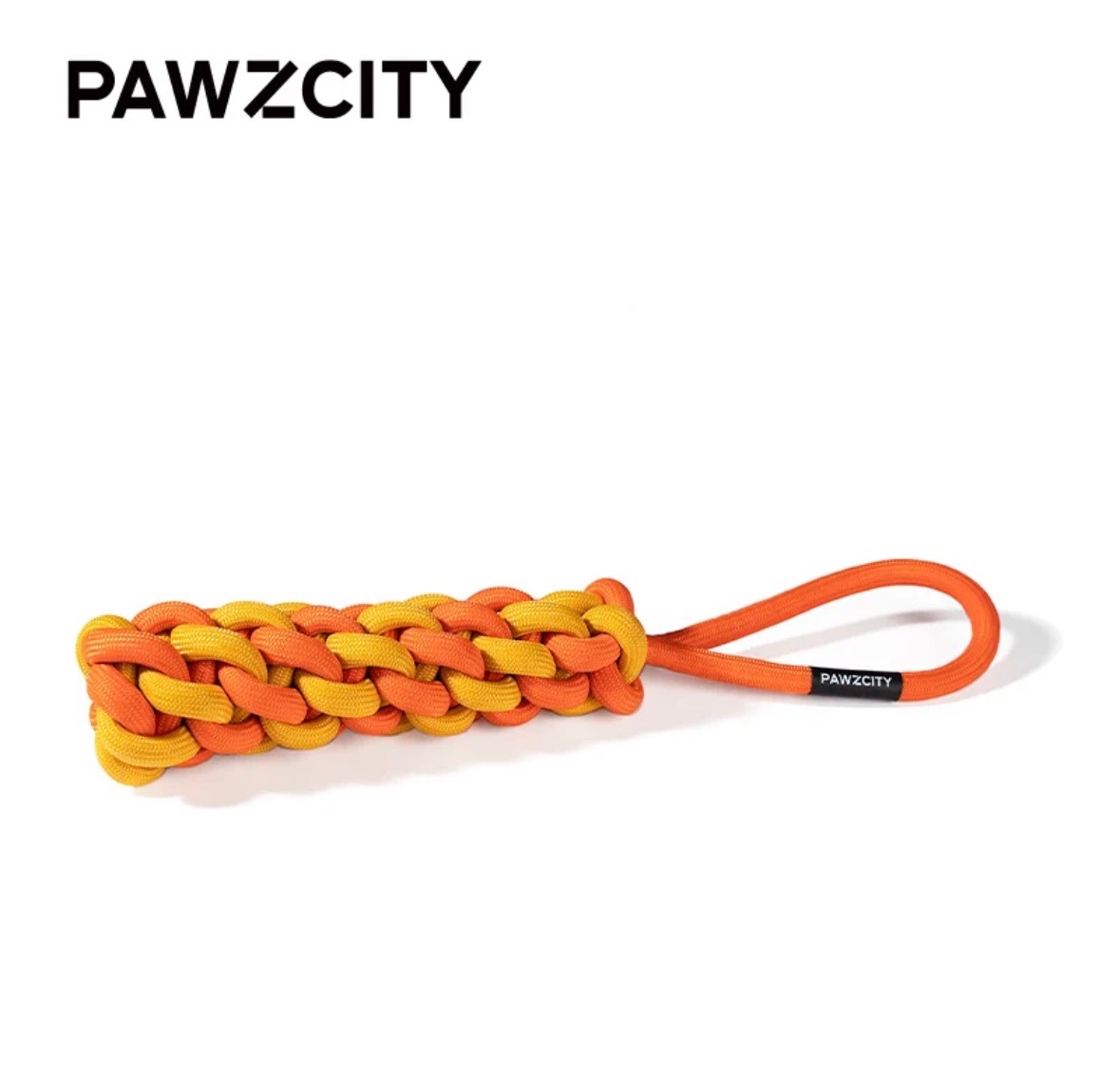 PAWZCITY環保染色繩結玩具🪢-細節圖11