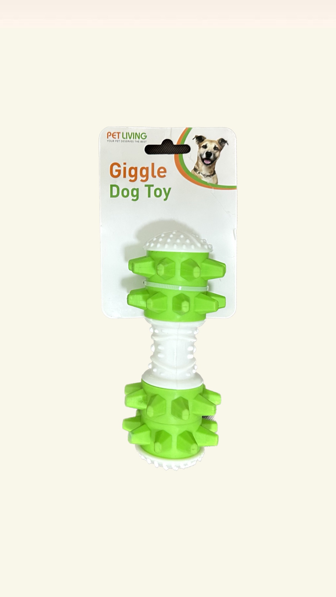 🍏🍊🫐Giggle dog toy-細節圖4