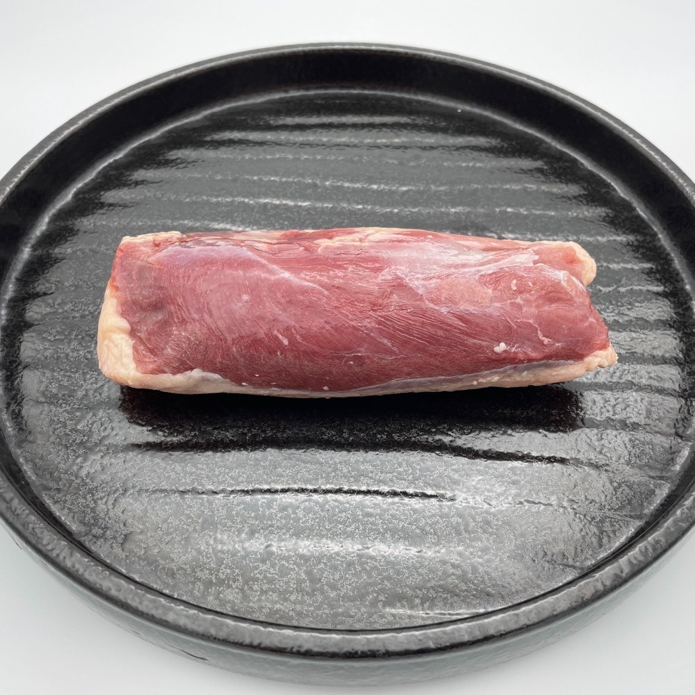 【秋田市集】櫻桃鴨胸 1入/包 310G 台中市滿額$600免運│中秋│燒烤│美食團購│食品批發-細節圖6