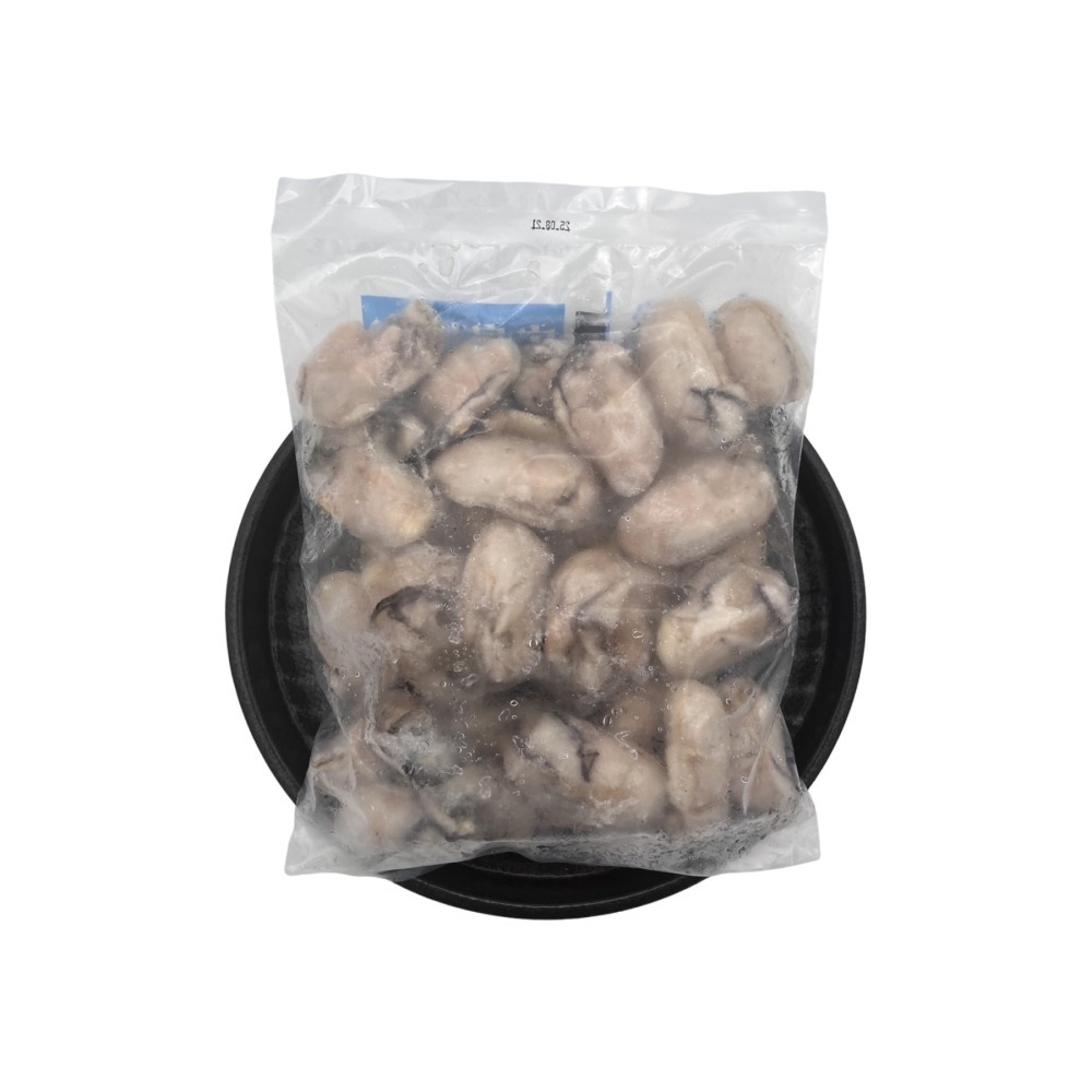 可刷卡│分期【秋田市集】日本廣島牡蠣2L 生食級 生蠔 台中市滿額$600免運│美食團購│食品批發-細節圖2